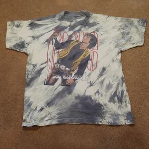 VINTAGE, Jim Morrison, The Doors, tee shirt.